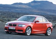 2008 BMW 1 Series Coupe